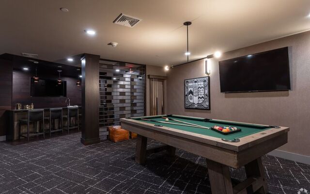 Luxury Furnished Apartments by Hyatus at Amistad Park