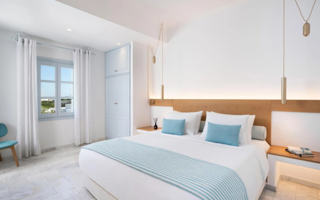 Santorini Kastelli Resort