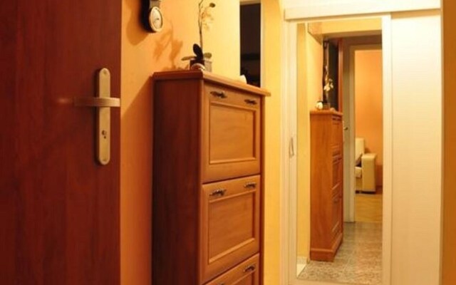 Apartament Zatoka - City Centre