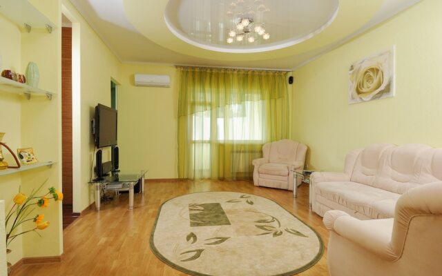 KyivRentApartment
