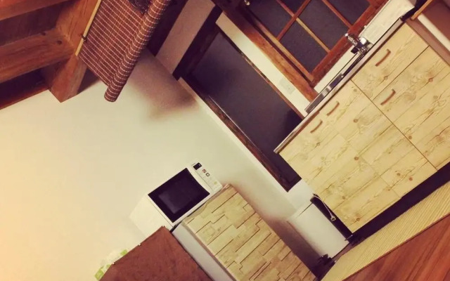 Guesthouse Enishi