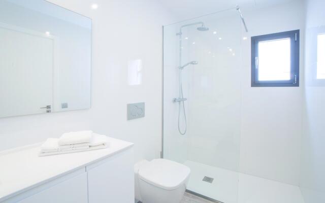 Villa Aixa in Alc dia