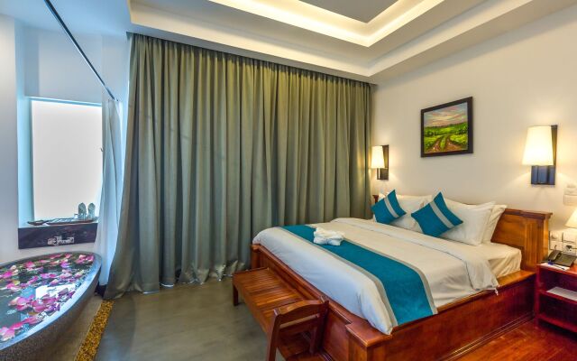 The Tito Suite Residence