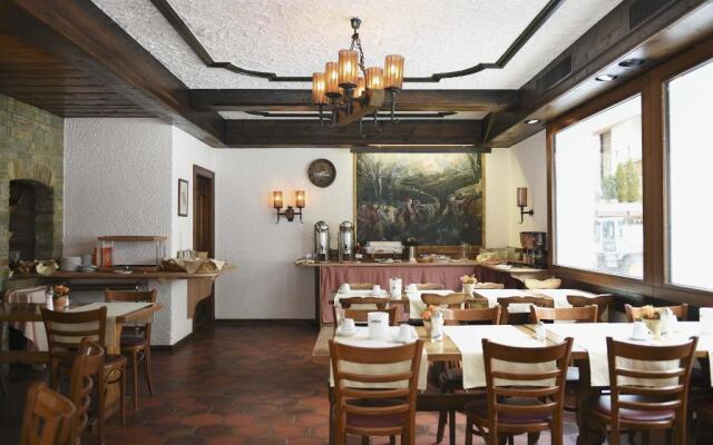 Hotel Matterhorn Inn