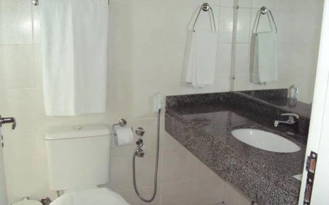 Pousada Gardenia Guest House
