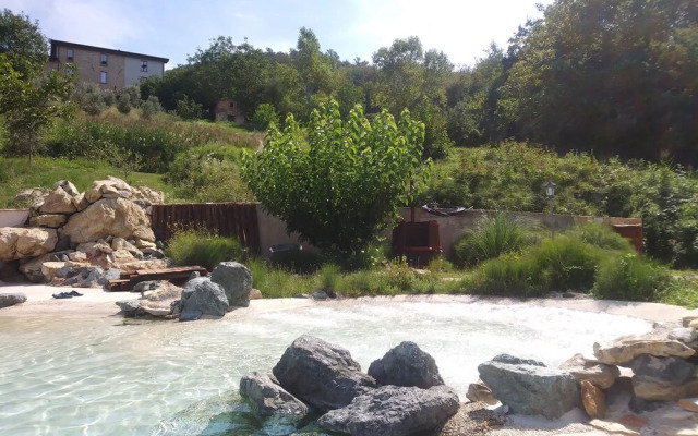 Alleluja Country House