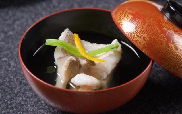 Ryokan Uohan