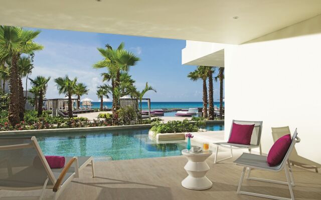 Breathless Riviera Cancun Resort & Spa - Adults Only - All Inclusive