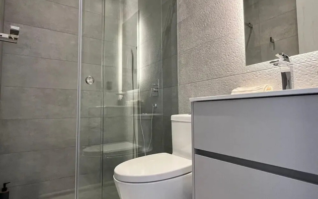 Harmony Luxury Apartments