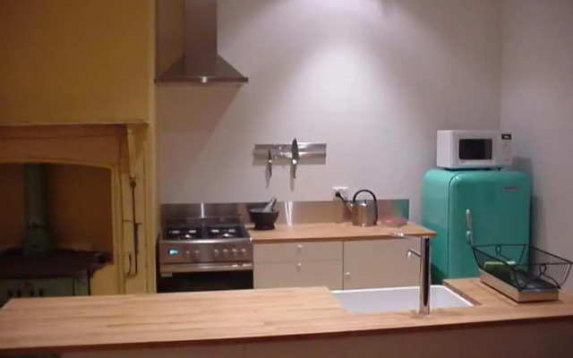 Tin House at Tanunda