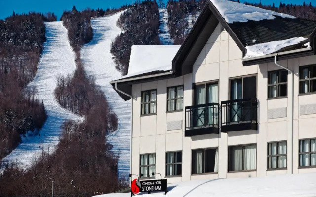 Stoneham Mountain Resort