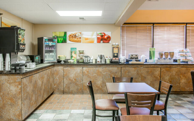 Quality Inn Toledo