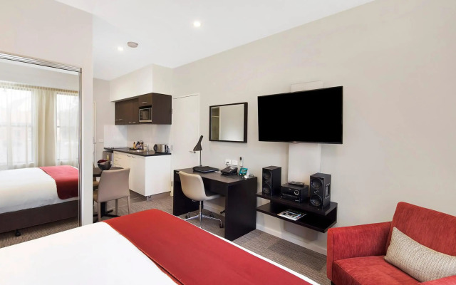 Quest Maitland Serviced Apartments