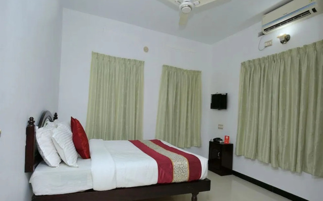 Hotel Penrallt Homestay by OYO Rooms