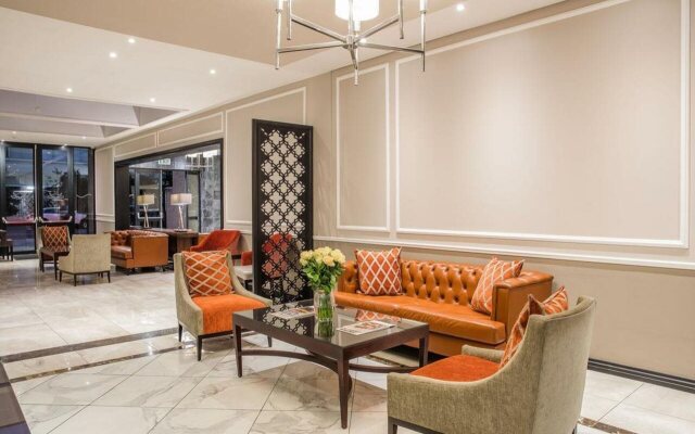 Premier Hotel Cape Town
