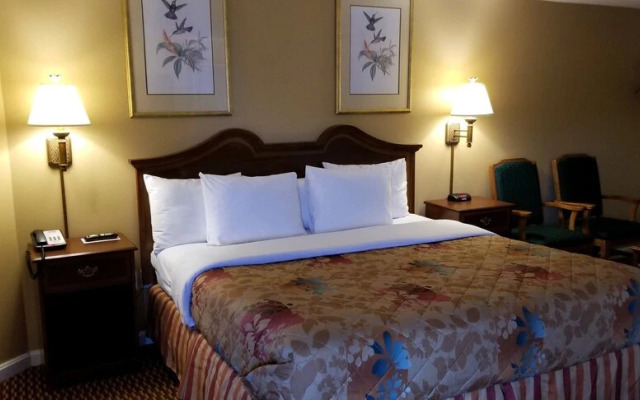 Scottish Inn Sturbridge