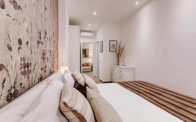 AS Vaticano Apartment