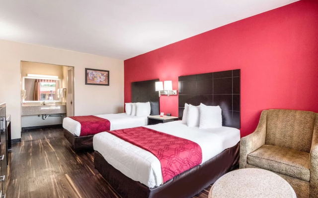 Econo Lodge
