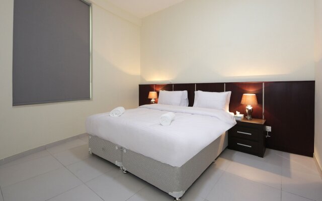 Town House In Dubai Marina Walk