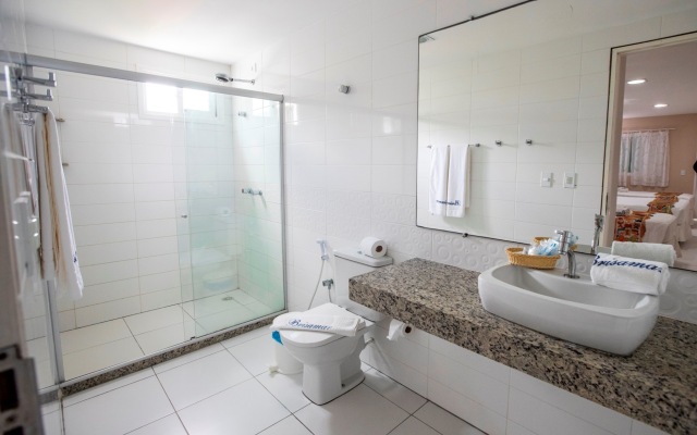 Brisamar Hotel Pousada