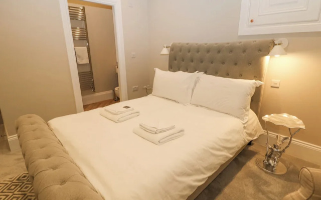 Cavendish Suite