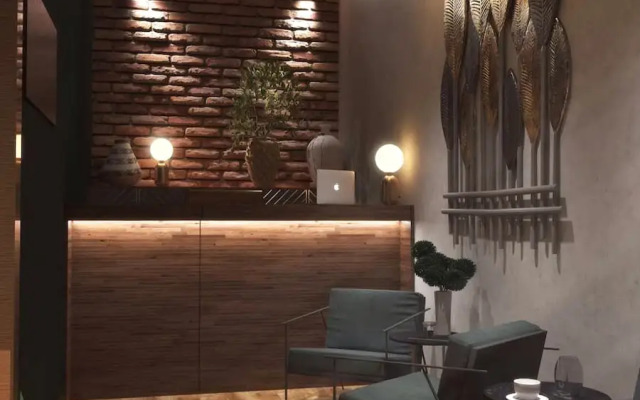 Luxury Inn