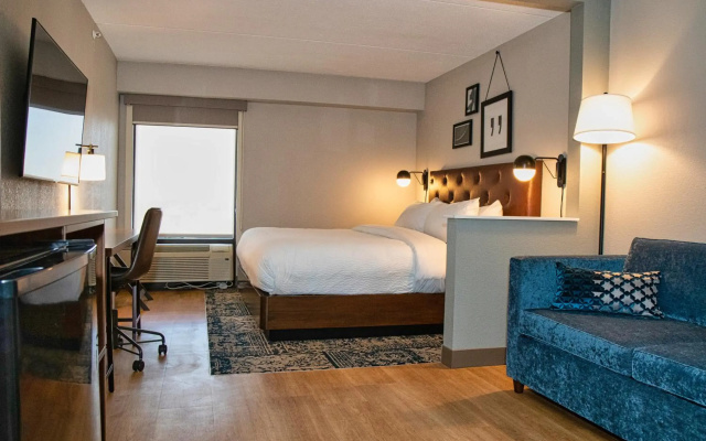 Four Points by Sheraton Allentown Lehigh Valley
