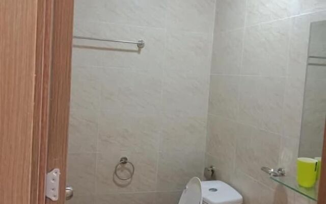 Bien Nha Trang Apartment