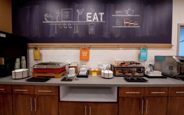 Hampton Inn & Suites Duncanville Dallas