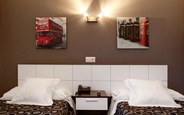 Hostal Besaya