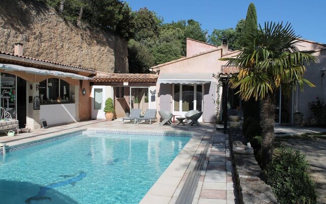 B&B La Grange Neuve - Chez Monique