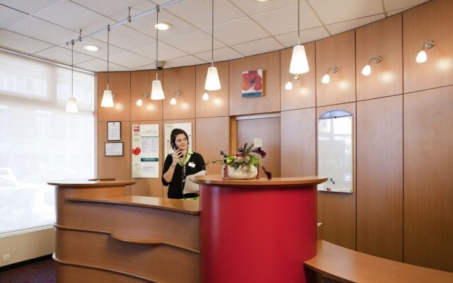 B&B HOTEL Amiens Centre Cathedrale