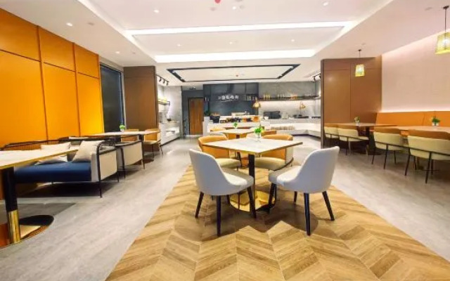 Homeinn Plus Hotel (Hangzhou Liangzhu Site Park Pingyao Old Street)