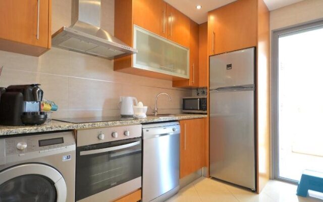 Millennium Golf Residences AL