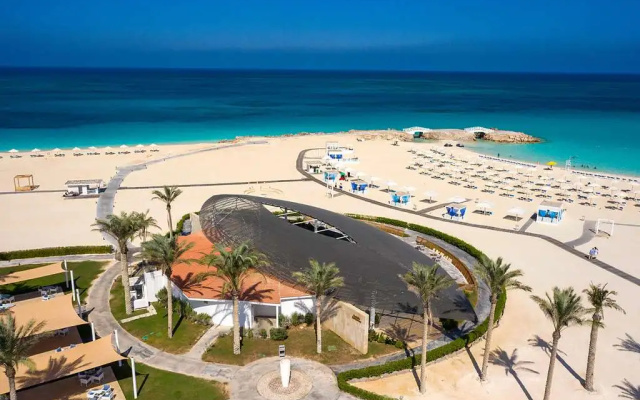 Rixos Alamein Couples And Families Only