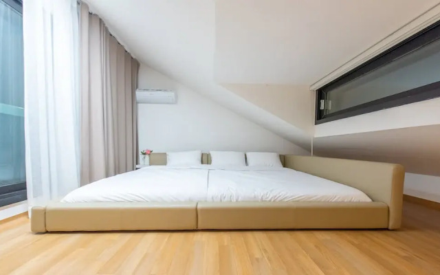 Hi Mohang Pool Villa