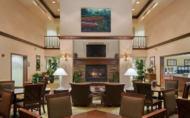 Homewood Suites by Hilton Philadelphia Great Valley