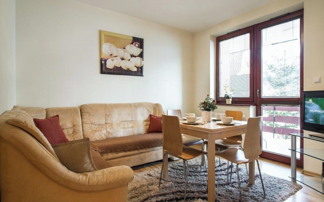 Tatrytop Apartamenty Pod Lipkami