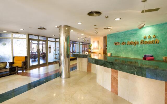 Hotel Villa de Adeje Beach