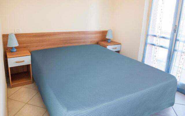 M29 - Marcelli, nuovo bilocale fronte mare con terrazzo