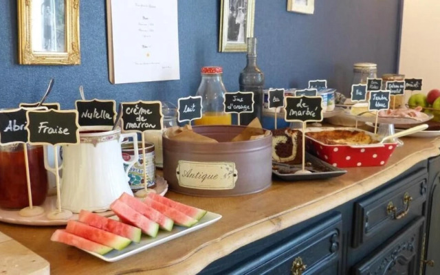 Hôtel Restaurant La Maison