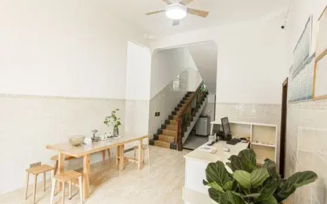 Yuju Island Homestay
