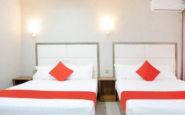 Mengzhiwan Holiday Hotel