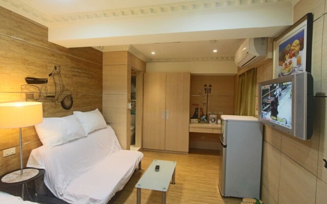 W Hostel Shan Hai Guan