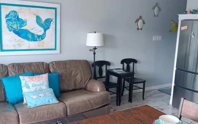 Seascape 1318 in Galveston