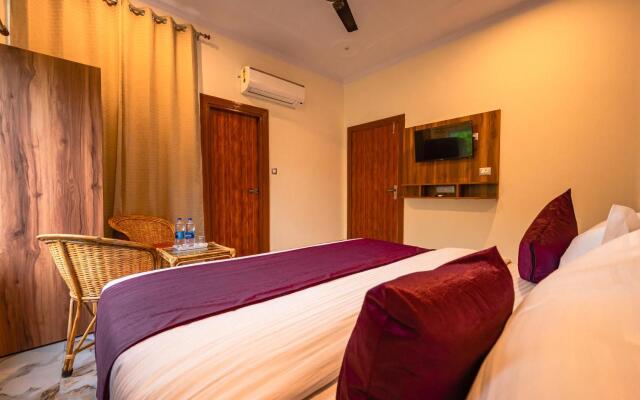 Rishikesh Grand