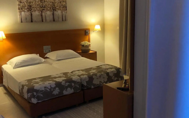 Philippos Studios & Apartments