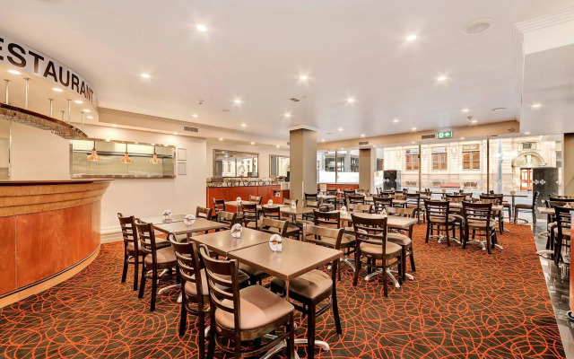 Great Southern Hotel Brisbane