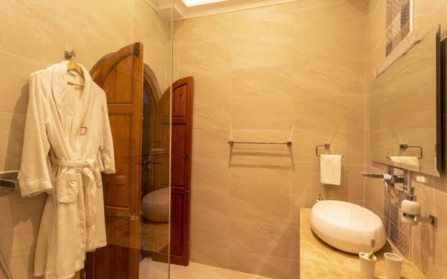 Riad Agdal Royal