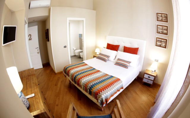 I Viceré B&B Deluxe